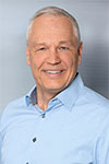 Peter Rademacher